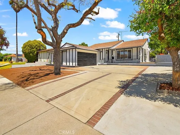 12316 Newgate Ave, Whittier, CA 90605