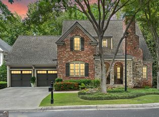 3140 Woodvale Ct, Johns Creek, GA 30022