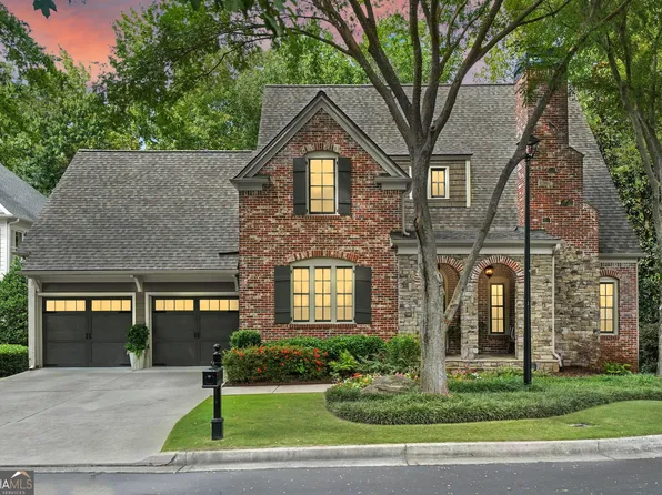 3140 Woodvale Ct, Johns Creek, GA 30022