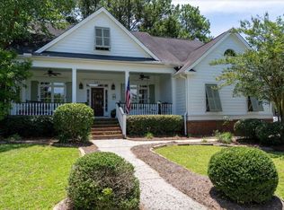 801 Captain Toms Xing, Johns Island, SC 29455