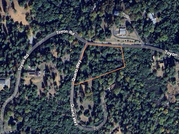 0 Toyon Rd, Jackson, CA 95642