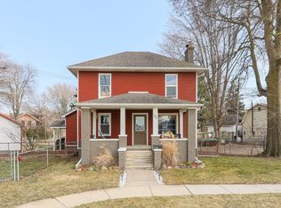 32 Gay St, Milan, MI