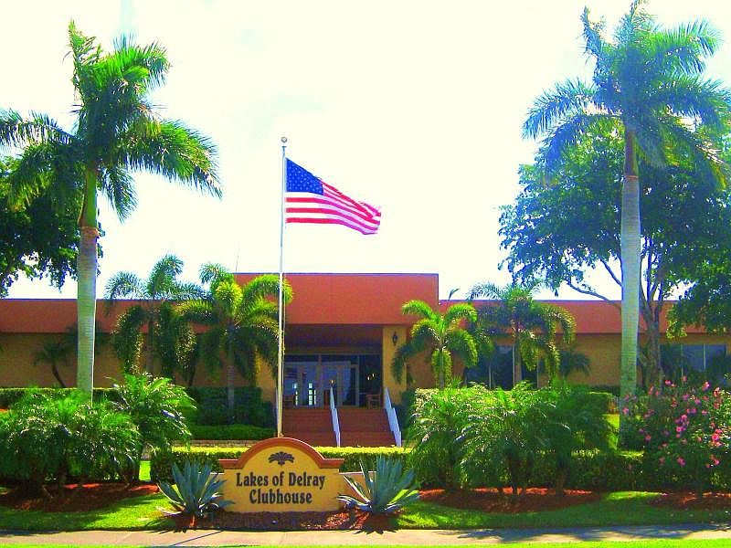 1st image of 15365 Lakes Of Delray Boulevard #113