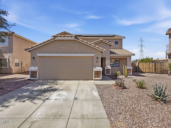 2nd image of 11534 W LONGLEY Lane