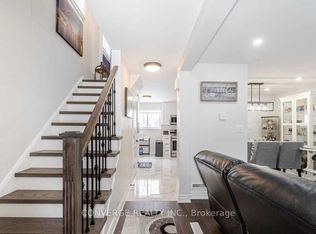 39 Greenwood Cres, Brampton, ON L6S 1T2