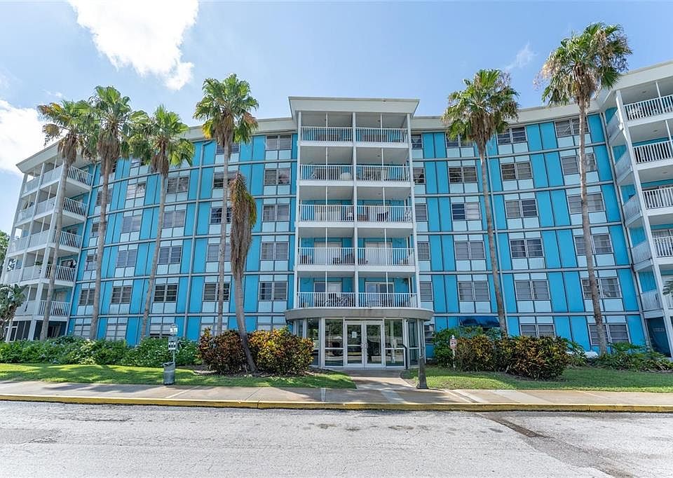 1st image of 3315 58TH AVENUE S #416