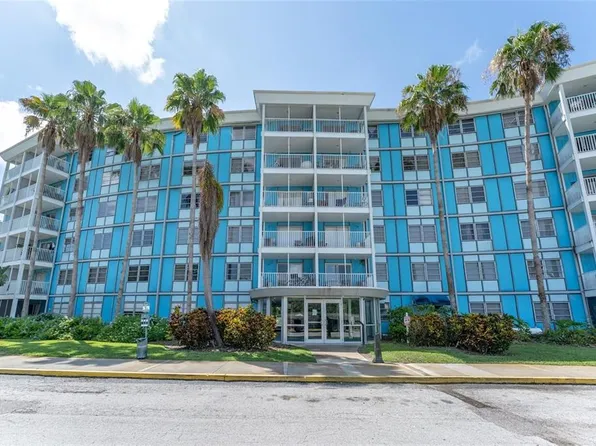 3315 58th Ave S APT 416, Saint Petersburg, FL 33712