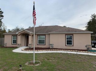 2602 Adelia Blvd, Deltona, FL 32738