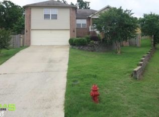 1650 Buckhorn Cir, Conway, AR 72034