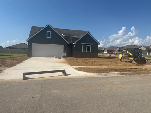 (undisclosed Address), Broken Arrow, OK 74014