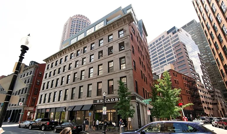 101 Broad St #4G — Photo 16