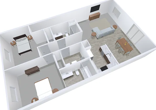 Urban Loft