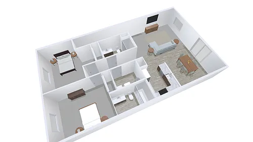 Urban Loft Photo 1