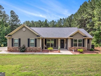 1346 Highway 85, Senoia, GA, 30276