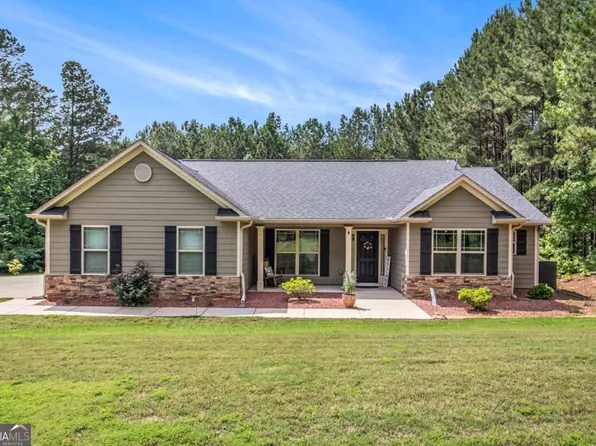1346 Highway 85, Senoia, GA 30276