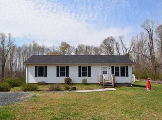 2609 River Rd, Madison Heights, VA 24572