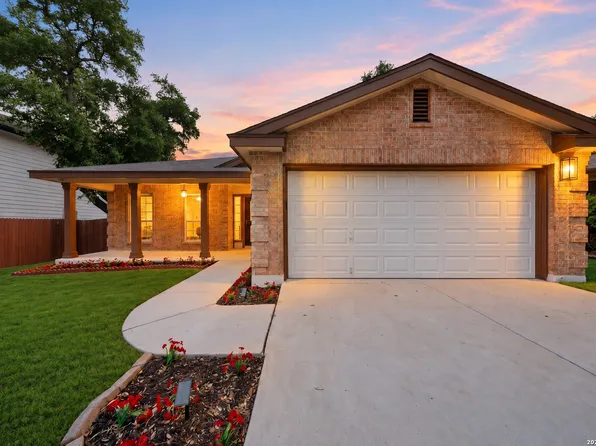 11222 Ocate, Helotes, TX 78023