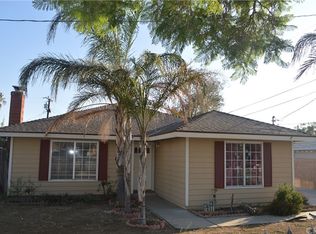 17355 San Bernardino Ave, Fontana, CA 92335
