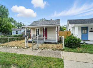 839 Willow Ave, Hamilton, OH 45013