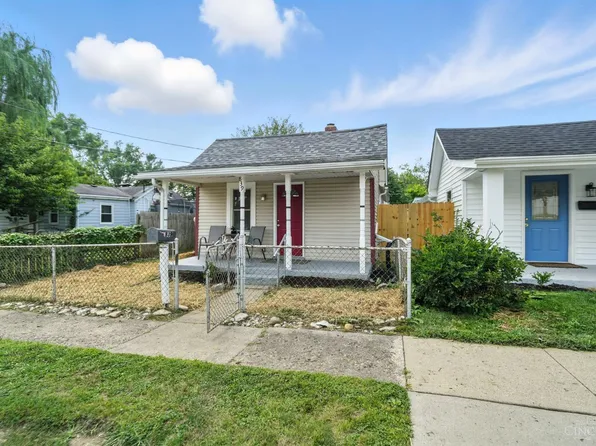 839 Willow Ave, Hamilton, OH 45013