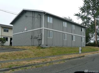 3301 S Asotin St, Tacoma, WA 98418