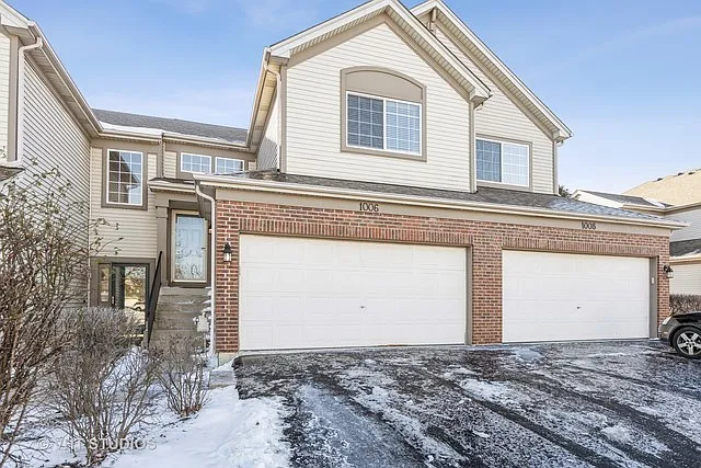 1006 Parkhill Cir #1006