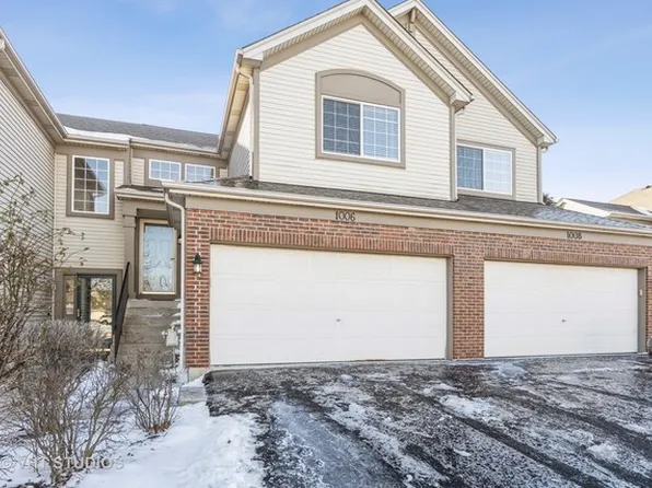 1006 Parkhill Cir #1006, Aurora, IL 60502