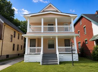 10314 Adams Ave #A, Cleveland, OH 44108