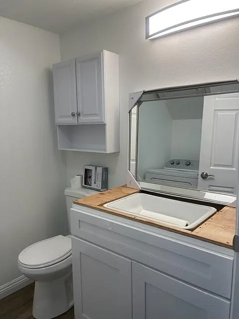 3 bed, 1271 sqft, $3,100 — Photo 4