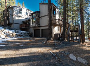 62 Lake Village Dr, Zephyr Cove, NV 89448
