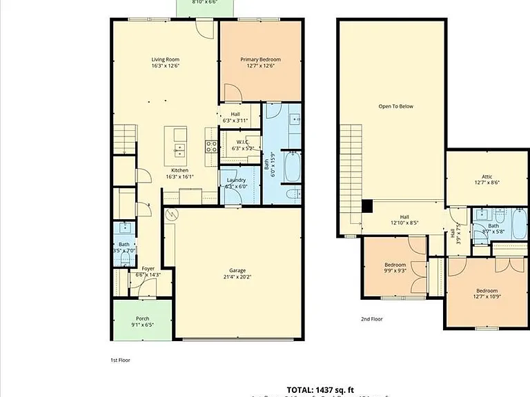 806 S Newsom St #806 — Photo 27