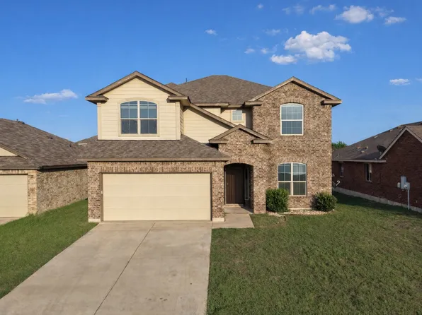 6217 Dorothy Muree Dr, Temple, TX 76502