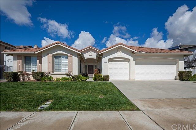 1st image of 40223 Odessa Dr