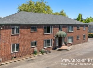 350 E 18th Ave APT 1, Eugene, OR 97401