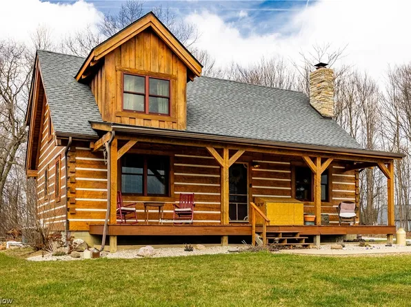 9485 Stone Rd, Litchfield, OH 44253