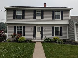 1700 Lincoln Ln, Rome, NY 13440