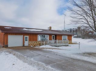 E3958 Granite Quarry Rd, Ogdensburg, WI 54962