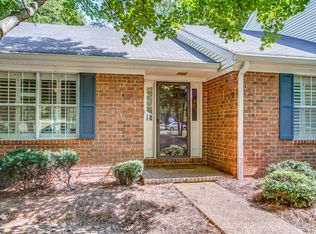 218 Brattlesboro Pl, Nashville, TN 37204