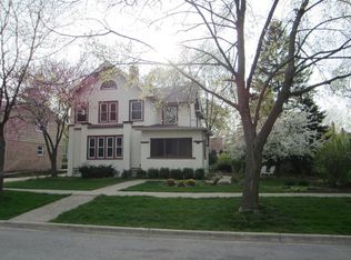 4130 Grand Ave, Western Springs, IL 60558