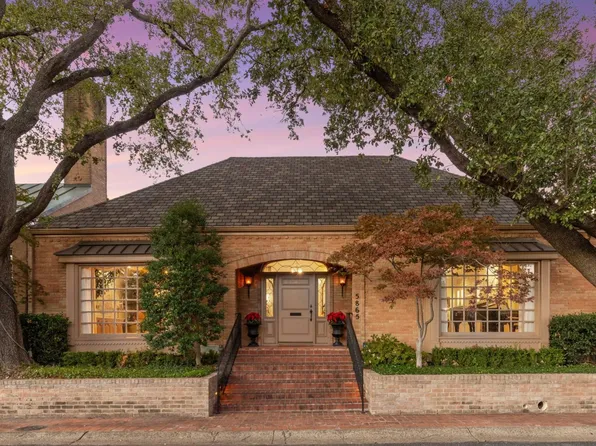 5865 Farquhar Ln, Dallas, TX 75209