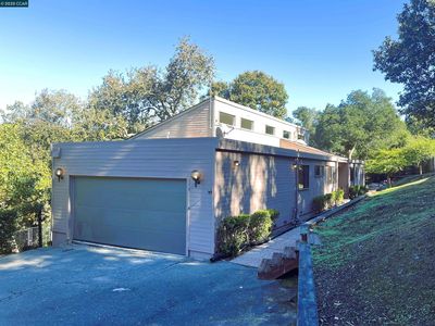 4 Wanda Ln, Orinda, CA, 94563