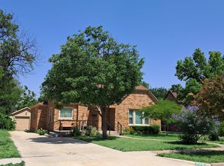 909 Crockett St, Amarillo, TX 79102