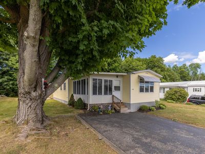 290 Calef Highway #A-10, Epping, NH, 03042