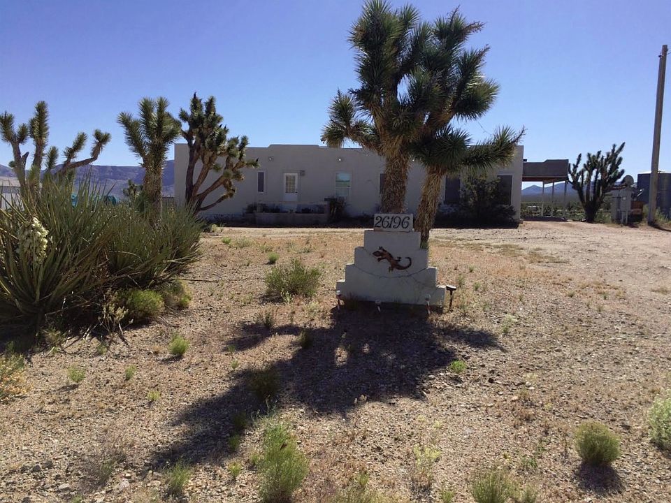 1st image of 26196 N Tamarisk St
