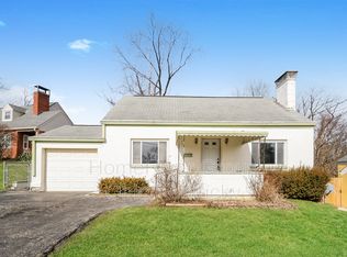 508 W North Bend Rd, Cincinnati, OH 45224