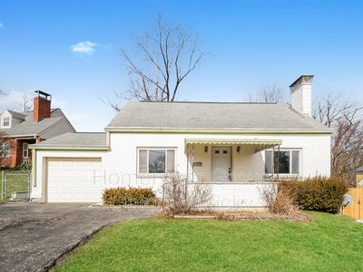 508 W North Bend Rd, Cincinnati, OH, 45224