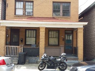 827 Frank St, Mc Kees Rocks, PA 15136