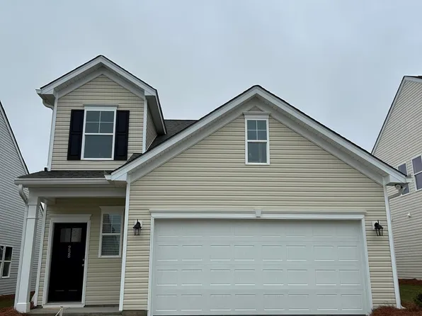 298 Mansell Park, Aiken, SC 29801