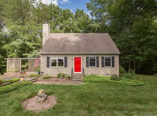 716 Old Stafford Rd, Tolland, CT 06084