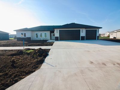 115 16th St N, Breckenridge, MN, 56520